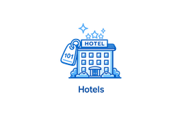Hotels